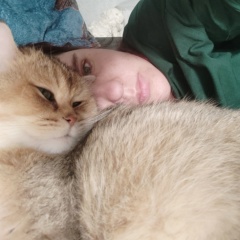 Maria Winter, 10.02.1994, Москва