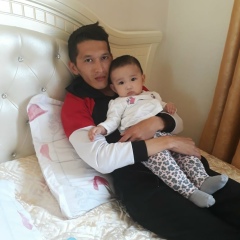 Бердаулет Ережепов, 05.05.1994, Шымкент