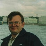 Игорь Алфёров, 06.05, Железногорск