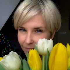 Инна Jackulak, 05.06, Rotterdam