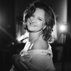 Елена Филина, 14.06.1982, Красноярск