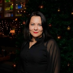 Галина Зайцева, 10.11