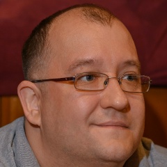 Алексей Сурнин, 03.02.1987, Москва