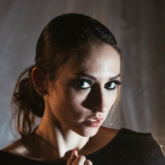 Есения Фролова, 23.05, Нижний Новгород