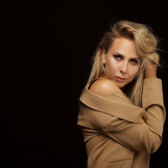 Марина Дейч, 24.06.1989