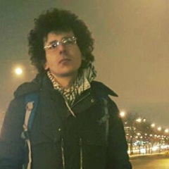 Дмитрий Запольский, 03.09, Москва