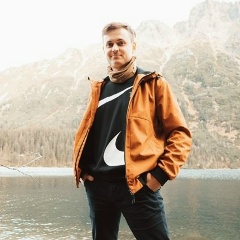 Андрей Соло, Минск