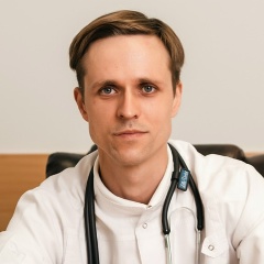 Роман Токмачев, 29.08