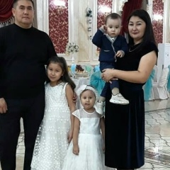 Динара Аскарбекова, 09.09.1984, Талдыкорган