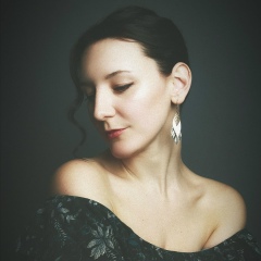 Мария Полянская, 07.04