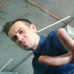 Алексей Петренко, 05.04.1980, Одесса