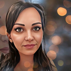 Алена Смоленцева, 27.01.1990, Санкт-Петербург