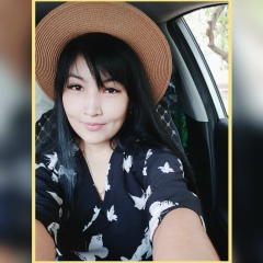 Гулайна Ерболатова, 04.08.1997, Кызылорда