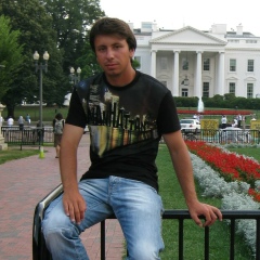 Стас Осипов, 18.03.1989, Киев