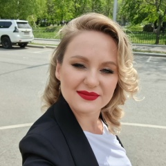 Надежда Еремеева, 25.07, Москва