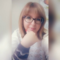 Ольга Карманова, 13.01, Королёв