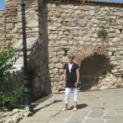 Татьяна Мимичева, Гродно