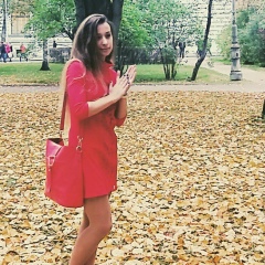 Наталья Степанова, 30.03, Санкт-Петербург