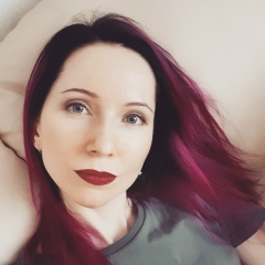 Ирина Левашова, 16.12.1982, Воронеж