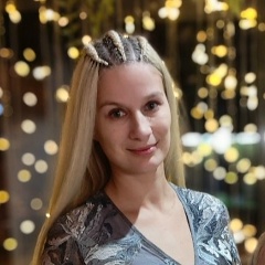 Екатерина Шкрыль, 12.12, Самара