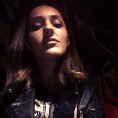 Наталья Гензель, 23.12, Белгород