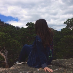 Малика Ильясова, 07.04, Кокшетау