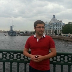 Павел Мушинский, 03.09.1986, Москва