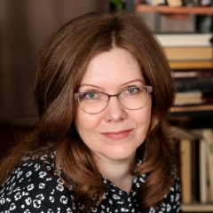 Елена Шиянкова, 18.09.1975, Барнаул