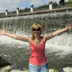 Tetiana Swanepoel, 26.12, Polokwane