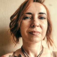 Юлия Жилкина, 03.10.1984, Москва