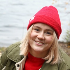 Олеся Погодина, 06.01, Санкт-Петербург