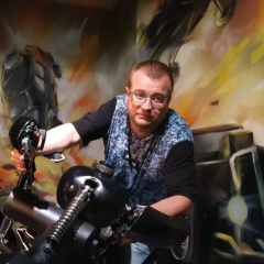 Юрий Костин, 09.01.1984, Койгородок