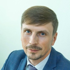 Дмитрий Новицкий, 06.04, Тюмень