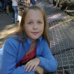 Анастасия Артамонова, 28.10, Калининград