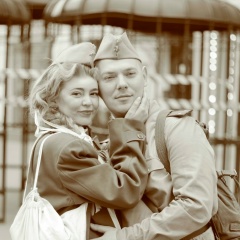Илюха Николаев, 19.06, Москва