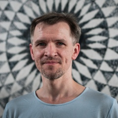 Юрий Доценко, Szczecin