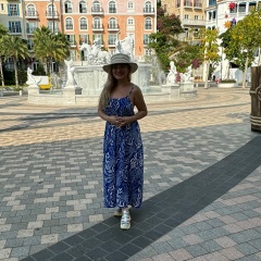 Zhibeka Akimeyeva, 05.07, Алматы