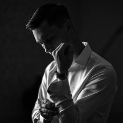 Дмитрий Юрьевич, 24.06, Минск