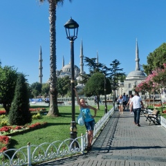 Елена Фесенко, 24.09, Днепр (Днепропетровск)