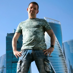 Николай Клишо, 13.10.1985, Санкт-Петербург