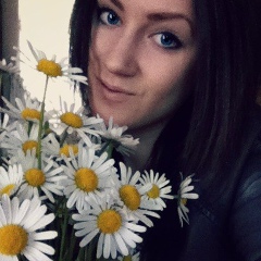 Анастасия Прекрасная, 29.12.1994, Санкт-Петербург