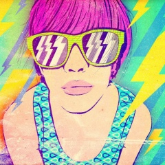 Юлья Ханова