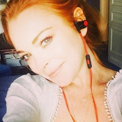 Юлия Пенясова, 09.07