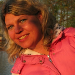 Виктория Титова, 14.03.1981, Санкт-Петербург