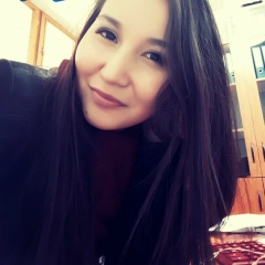 Жулдыз Самбетова, 07.10, Алматы