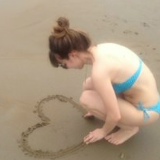 Ольга Белоусова, 19.04, Москва