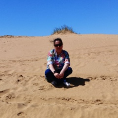 Полина Кабешева, 09.05, Оренбург