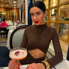 Олеся Чаплыгина, Санкт-Петербург