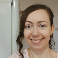 Мария Аникеенко, 25.01.1984