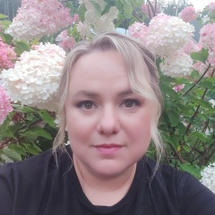 Марина Грак, 14.08, Выборг